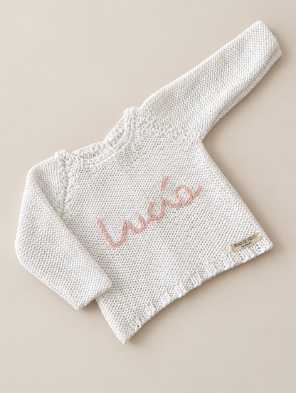 Jersey Personalizado