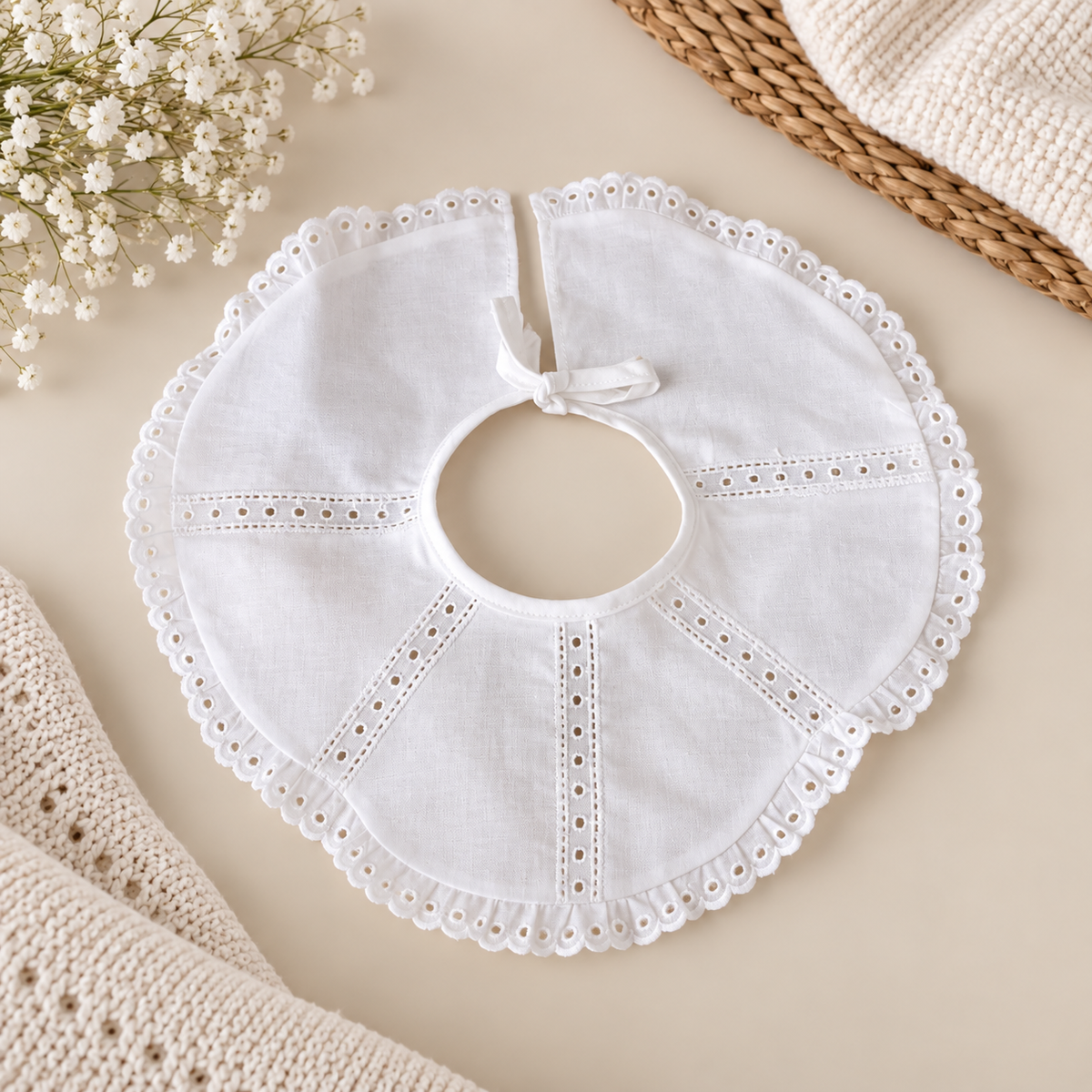Cuello Olivia