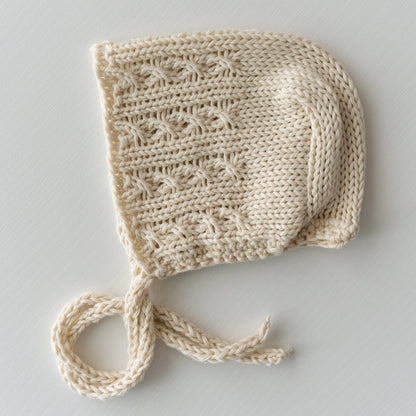Capota Casilda Blanca