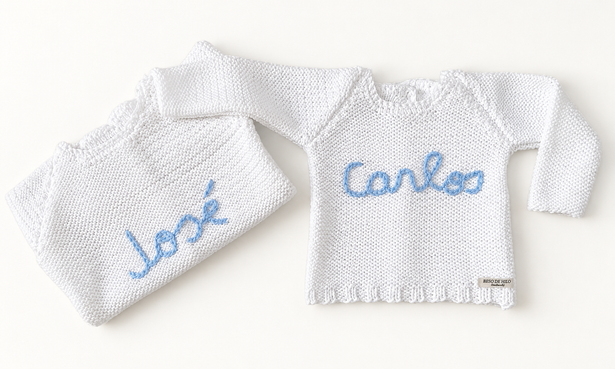 Jersey Personalizado