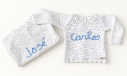 Jersey Personalizado