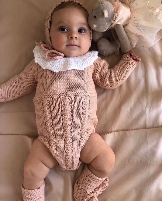 Pelele Carmencita